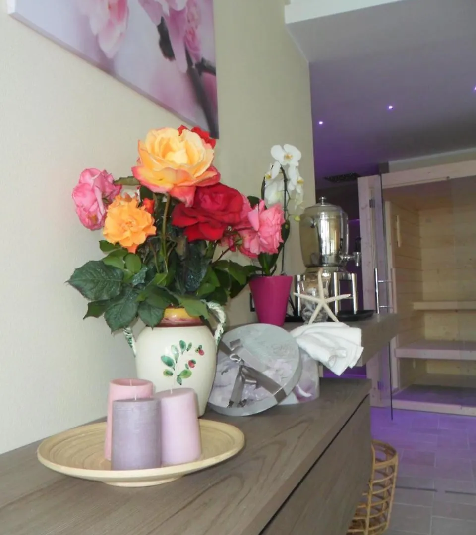 Hotel da Giacomino SantʼAndrea