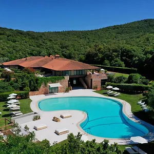Argentario Lagoon Resort&spa Hotel