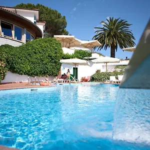 Hotel Gallo Nero, Sant'Andrea (Isola d'Elba)