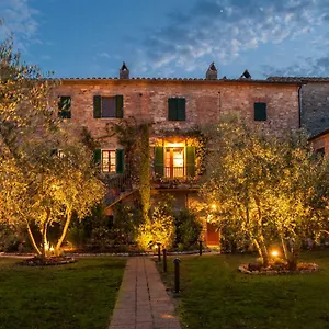 L'orto Delle Terme Bed & Breakfast