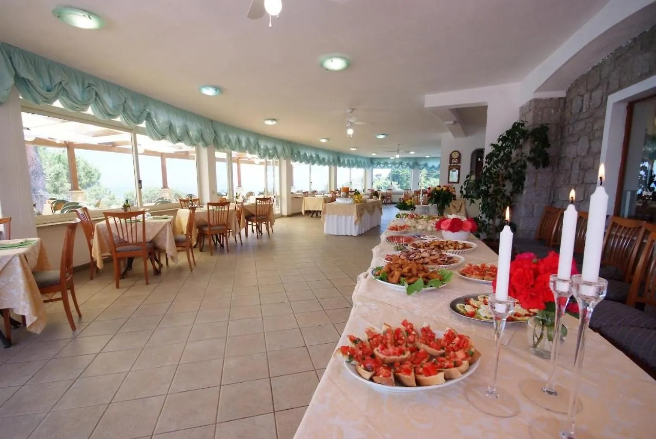 Hotel Da Giacomino Sant'Andrea