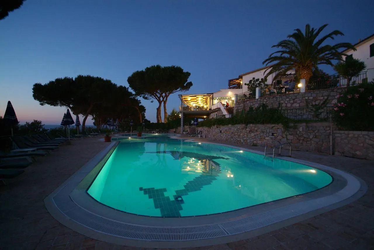 Hotel Da Giacomino Sant'Andrea  Sant'Andrea (Isola d'Elba)