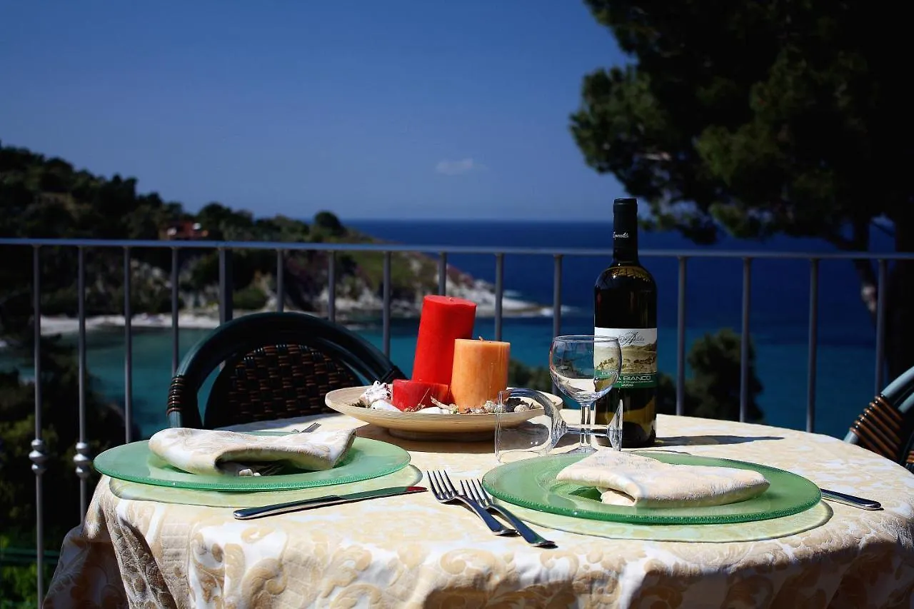 Hotel Da Giacomino Sant'Andrea