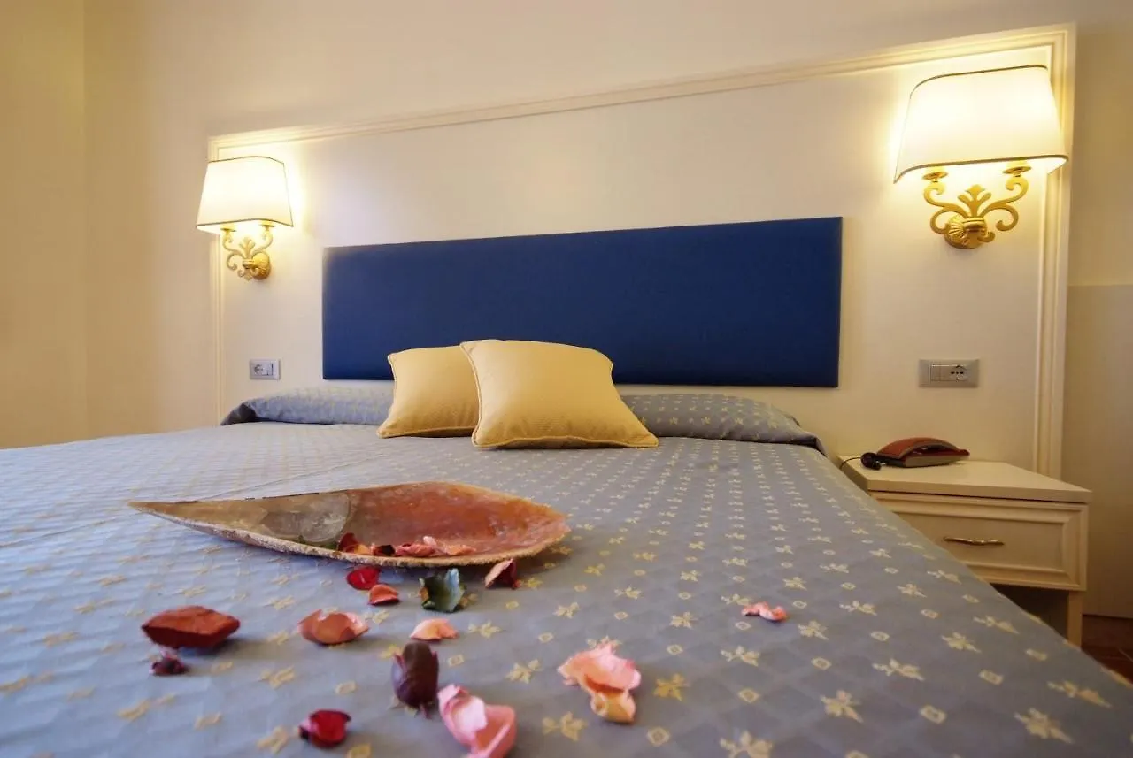 Hotel Da Giacomino Sant'Andrea