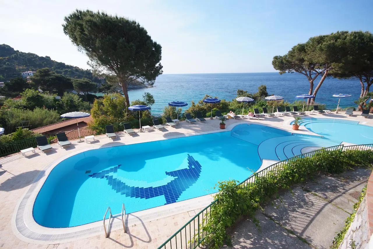 Hotel Da Giacomino location