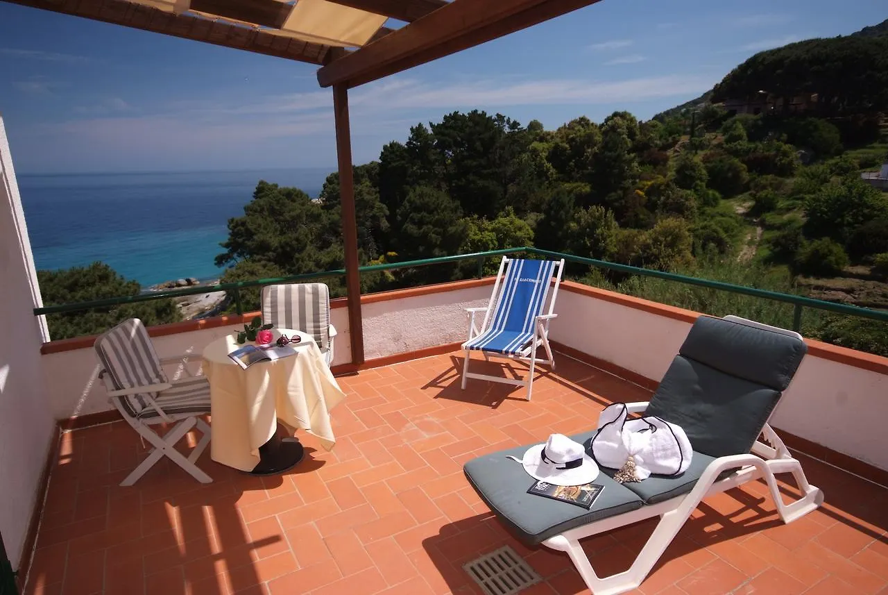 Hotel Da Giacomino Sant'Andrea
