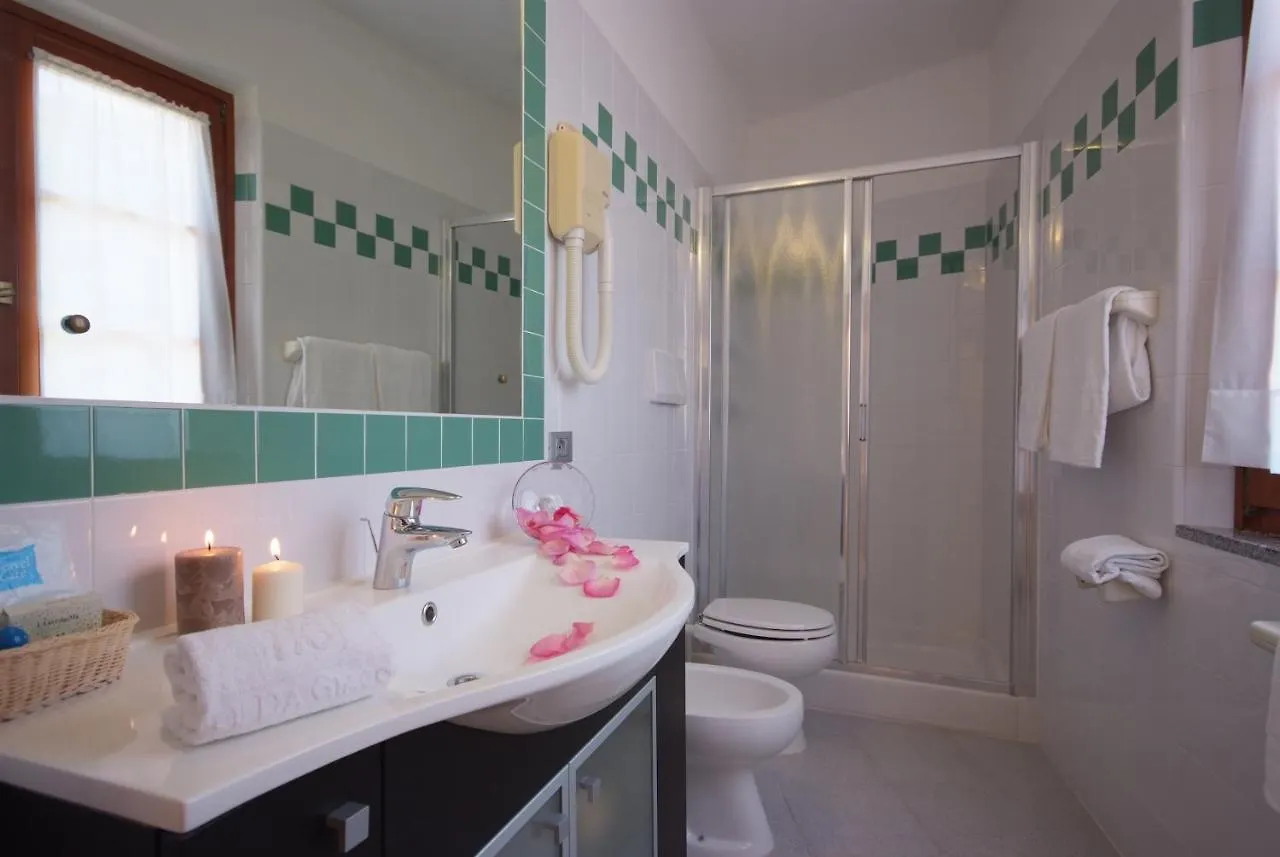 Hotel Da Giacomino Sant'Andrea