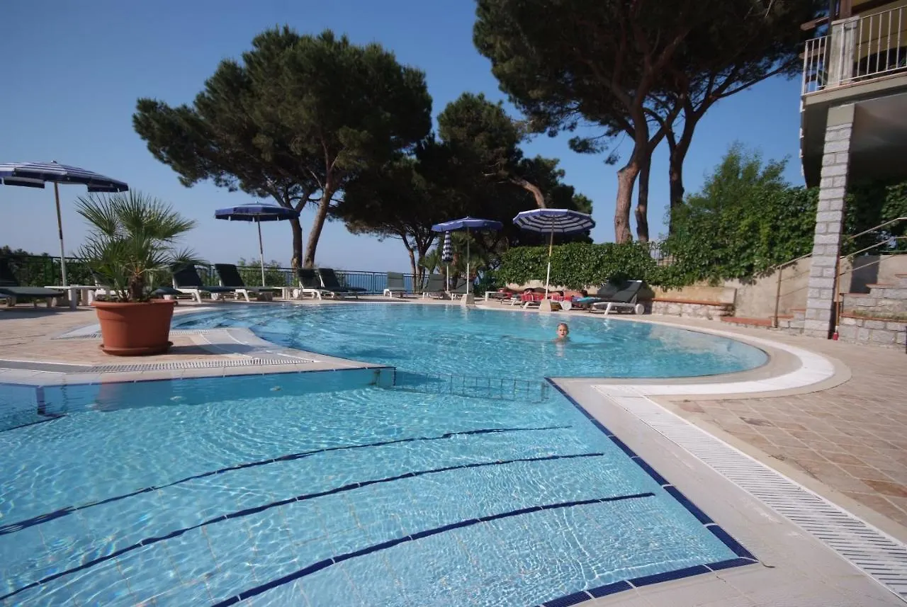 Hotel Da Giacomino Sant'Andrea  Italy