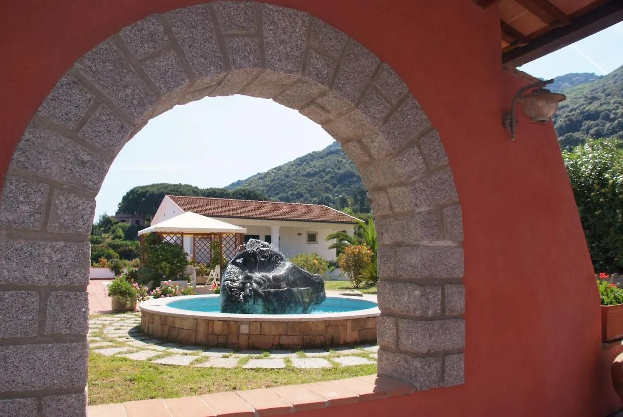 Hotel Da Giacomino Sant'Andrea   Sant'Andrea (Isola d'Elba)