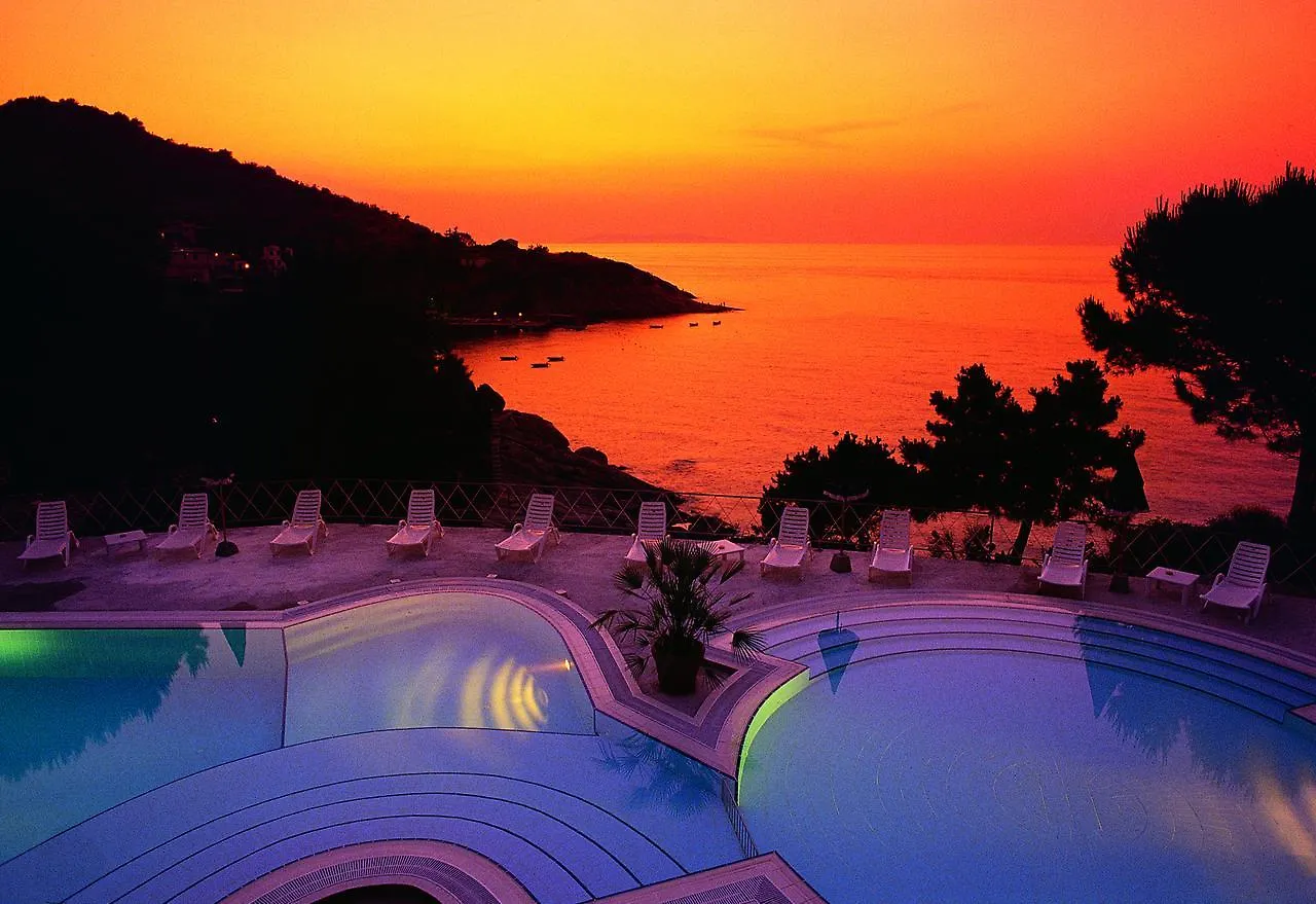 Hotel Da Giacomino Sant'Andrea
