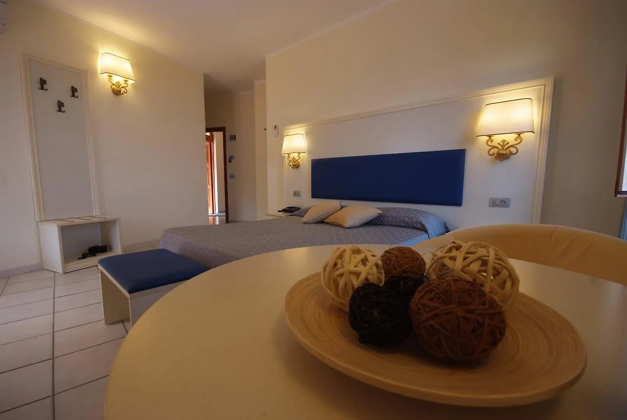 Hotel Da Giacomino Sant'Andrea  Italy