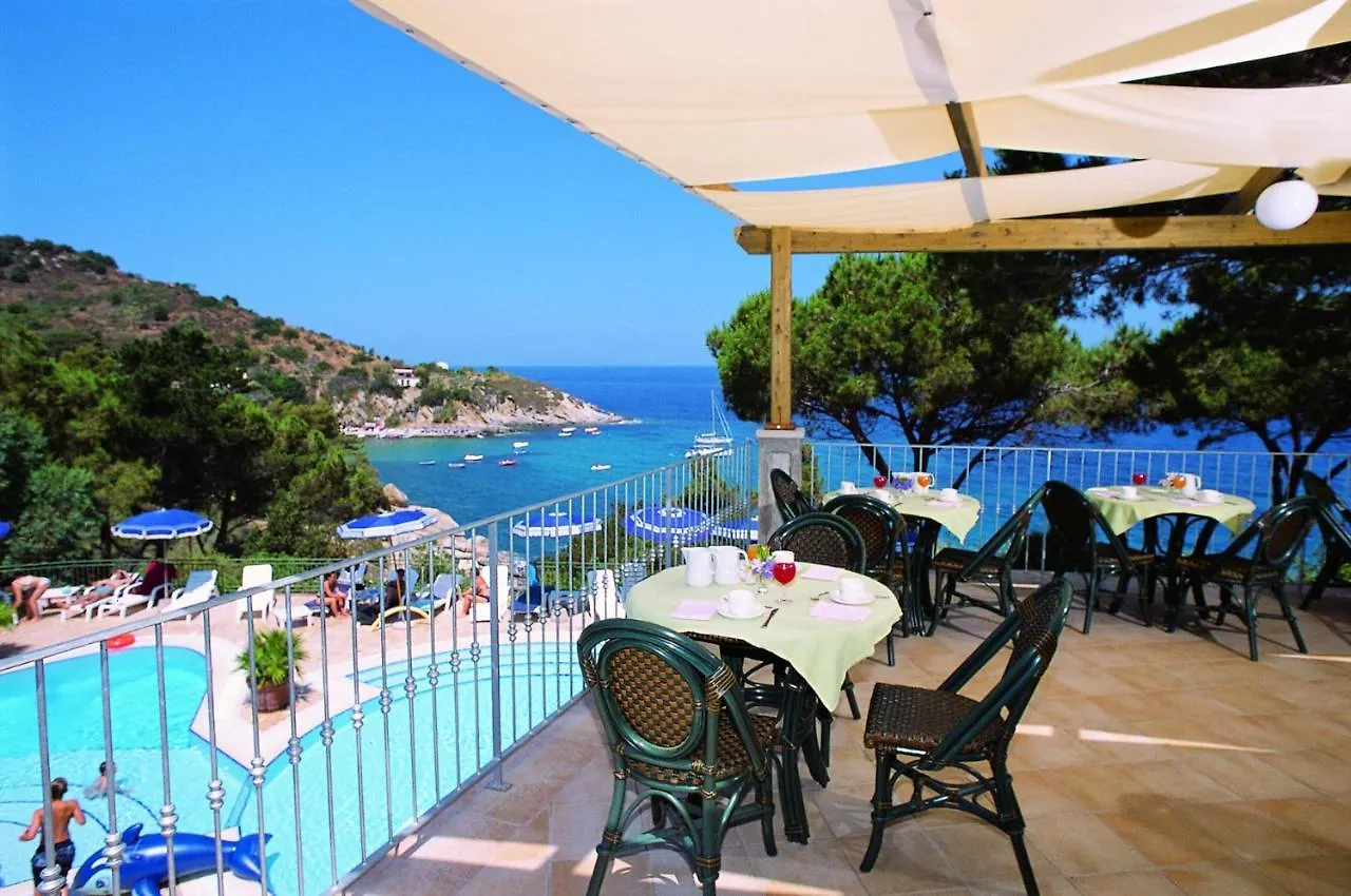 Hotel Da Giacomino Sant'Andrea