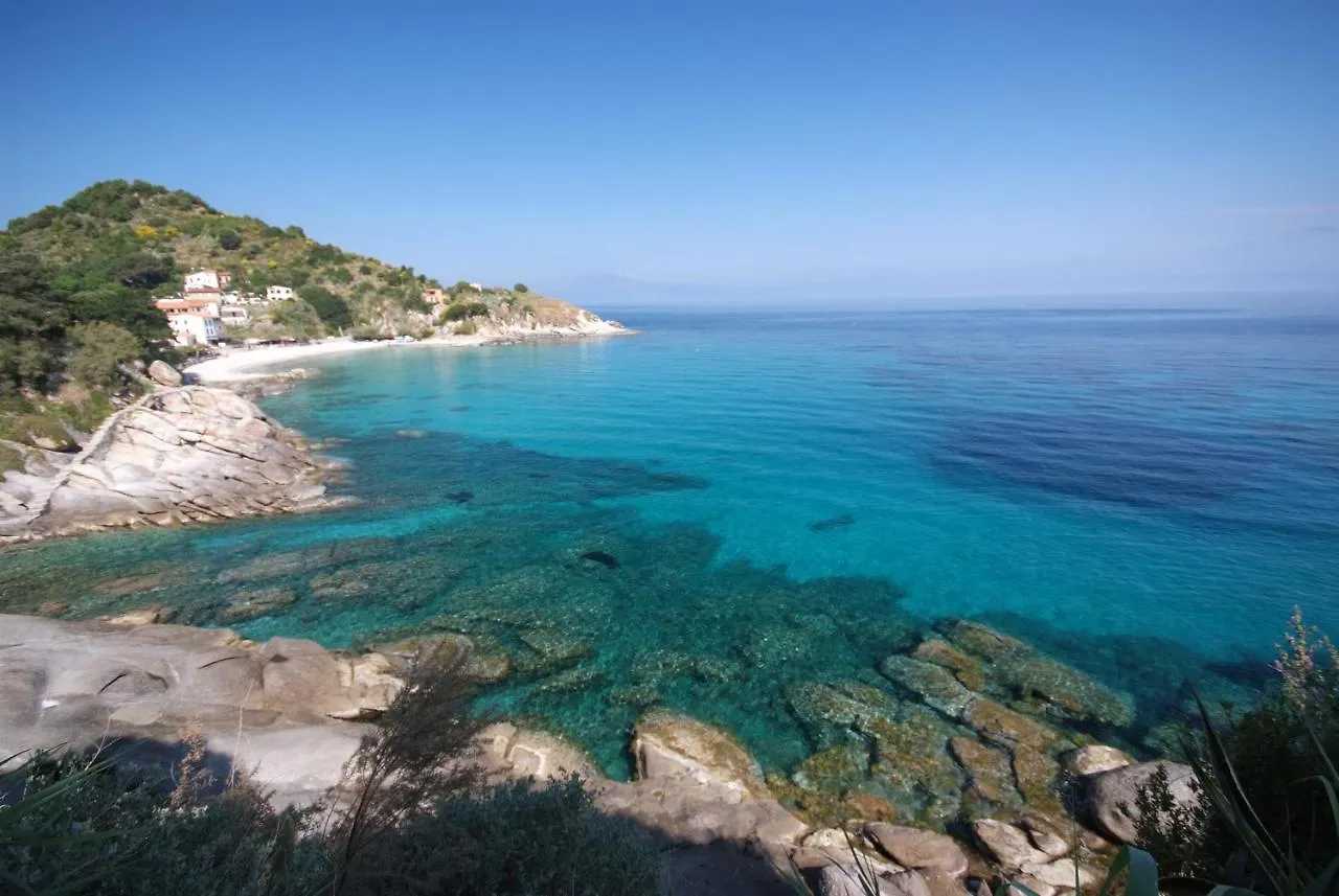 ***  Hotel Da Giacomino Sant'Andrea  Italy