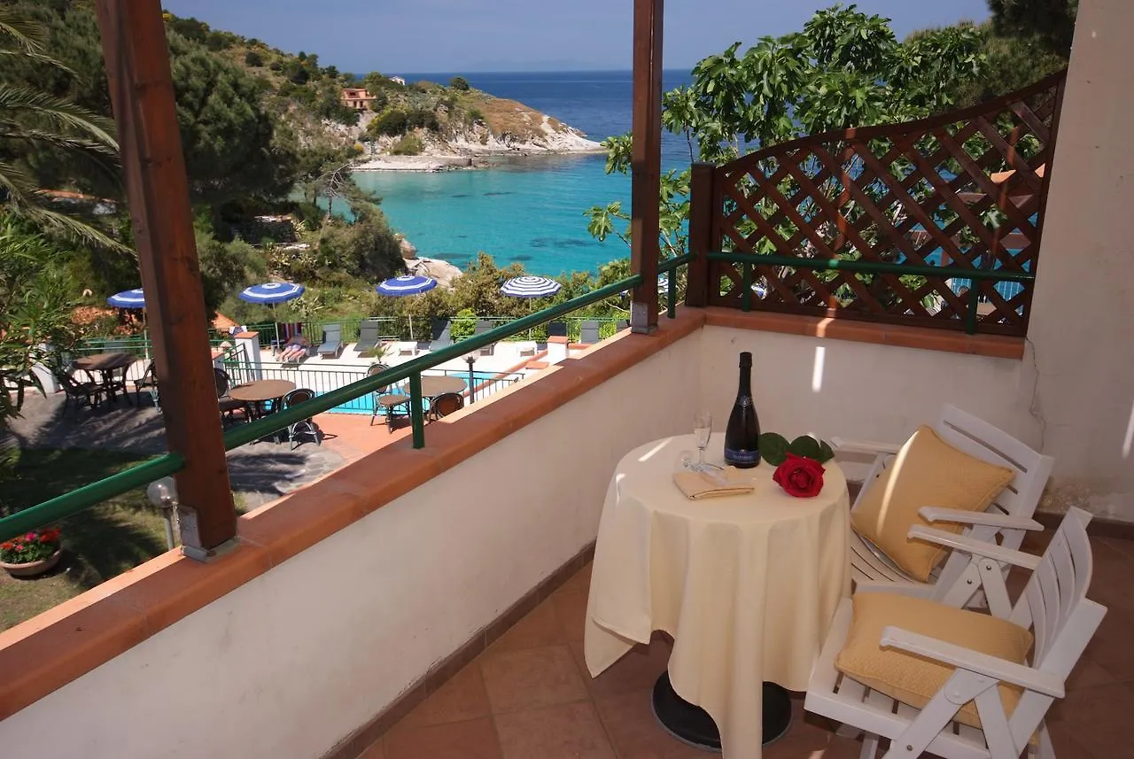 Hotel Da Giacomino Sant'Andrea