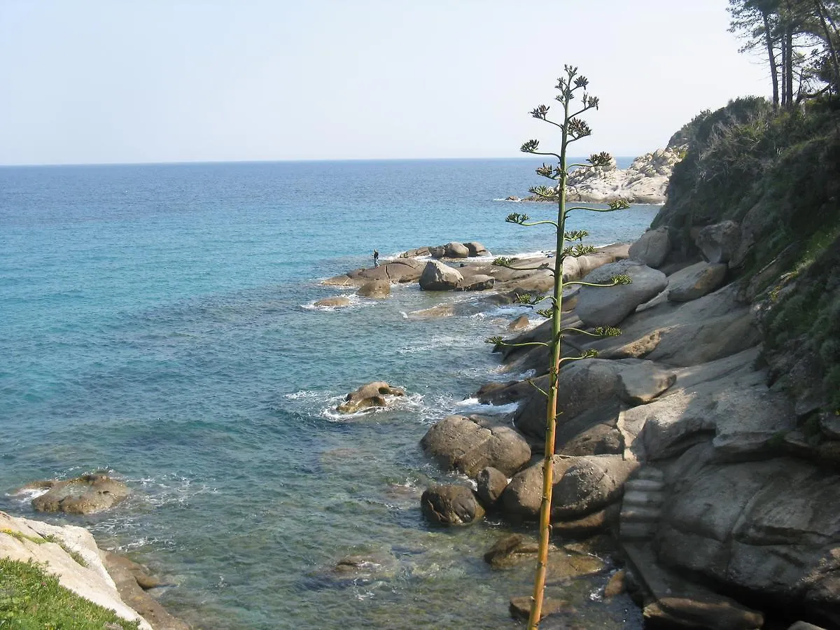 Hotel Da Giacomino Sant'Andrea