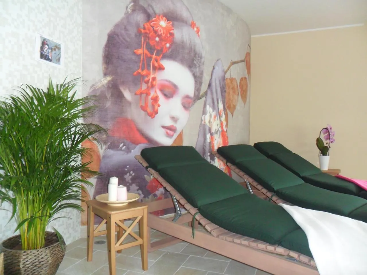 ***  Hotel Da Giacomino Sant'Andrea  Italy