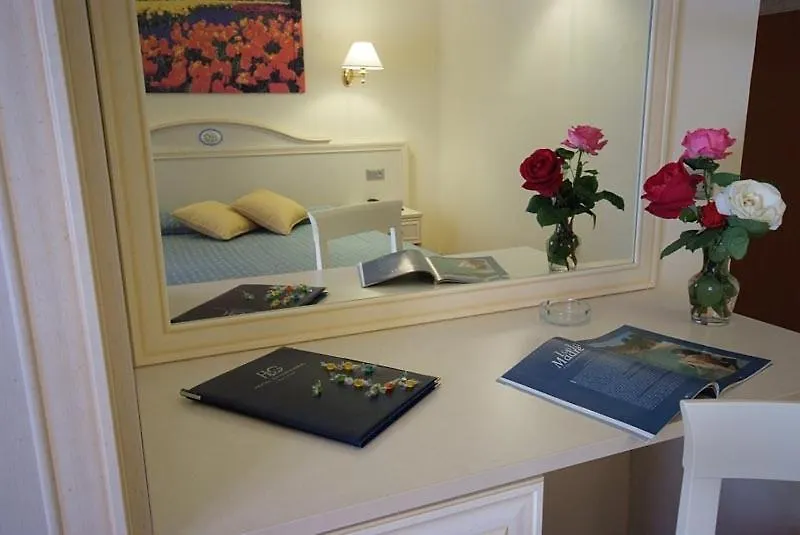 Hotel Da Giacomino Sant'Andrea   Sant'Andrea (Isola d'Elba)